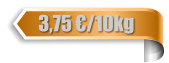 3,75 €/10kg